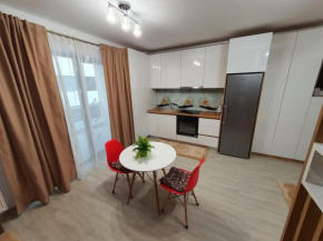 Listone' Apartament 13 Mamaia Nord
